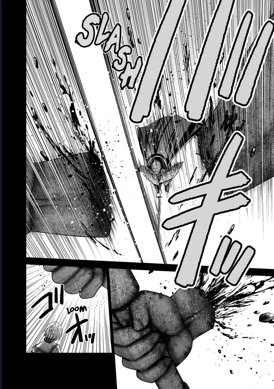 Địa Phủ Tokyo - Chương 93 - Trang 18