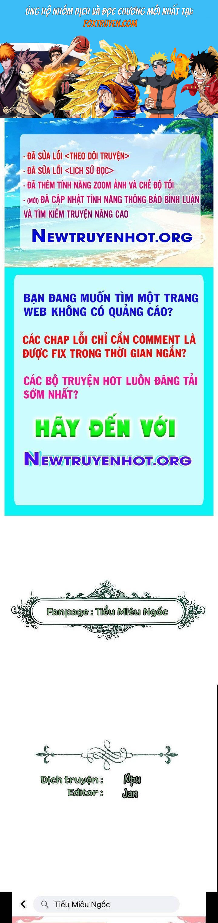 Sigrid - Chương 45 - Trang 1