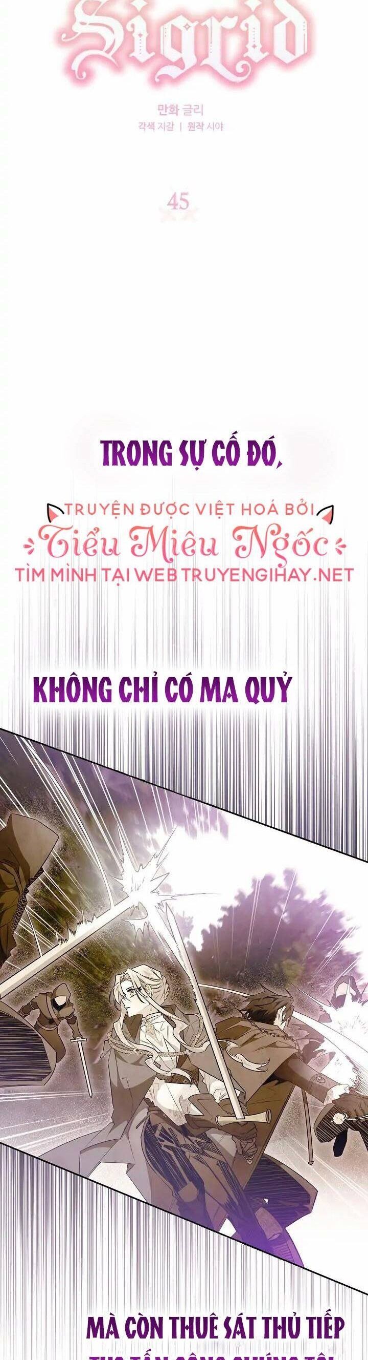 Sigrid - Chương 45 - Trang 7