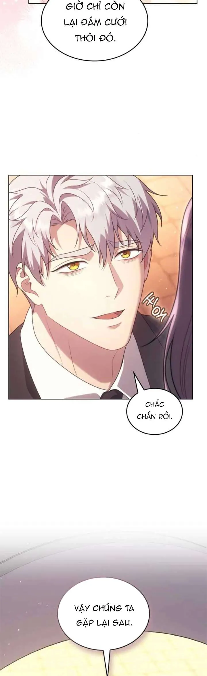 Kết Cục Của Cuộc Hôn Nhân Hợp Đồng Cao Cấp - Chương 8 - Trang 47