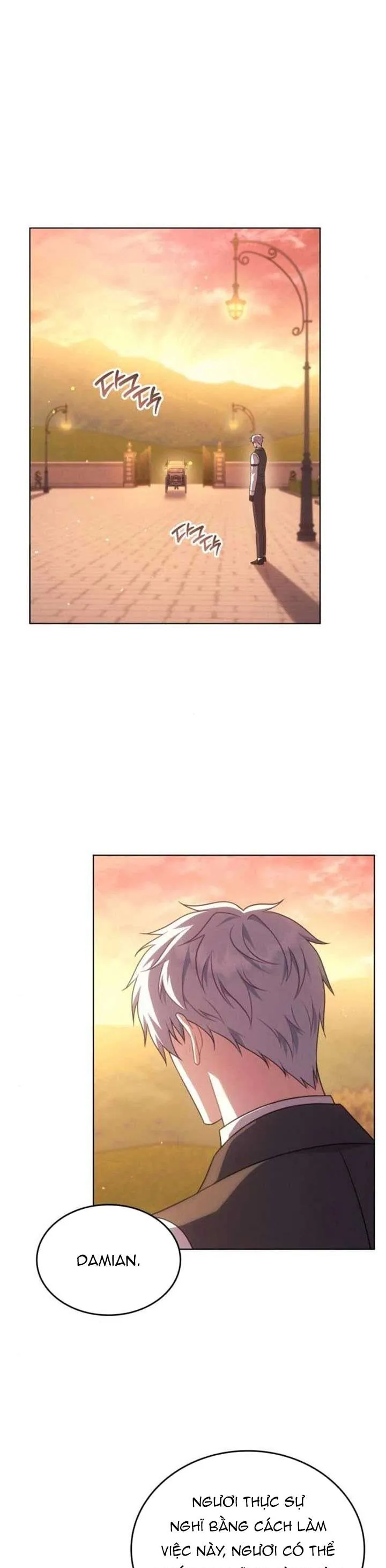 Kết Cục Của Cuộc Hôn Nhân Hợp Đồng Cao Cấp - Chương 8 - Trang 49