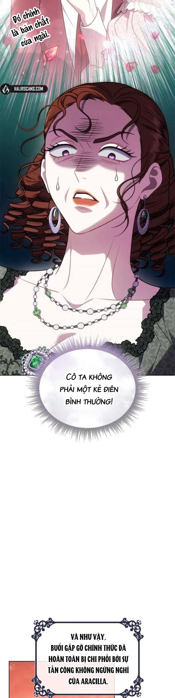 Kết Cục Của Cuộc Hôn Nhân Hợp Đồng Cao Cấp - Chương 8 - Trang 43