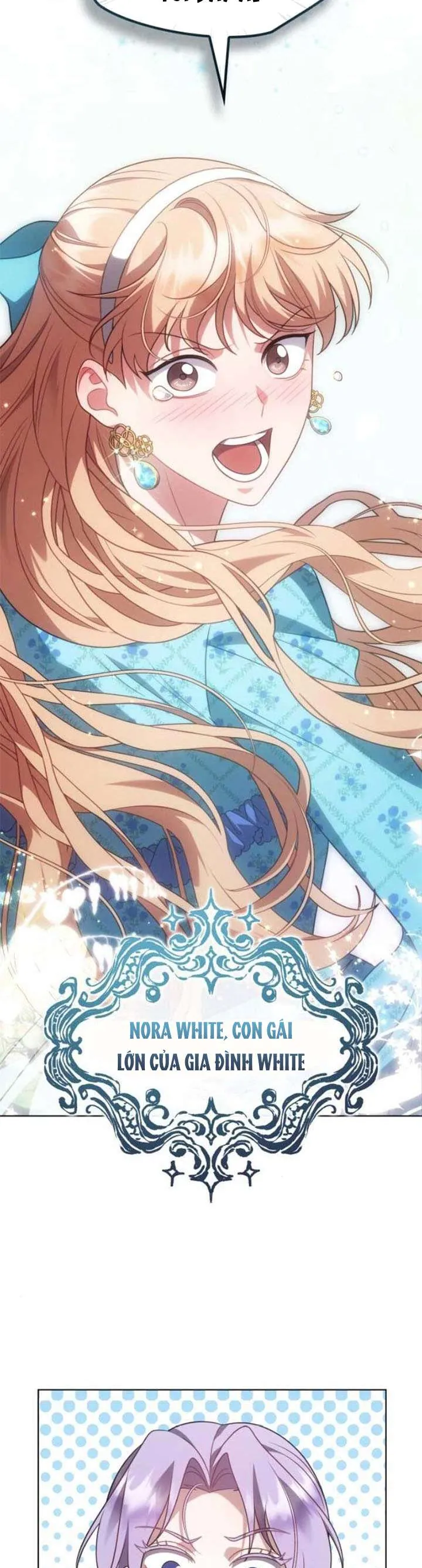 Kết Cục Của Cuộc Hôn Nhân Hợp Đồng Cao Cấp - Chương 8 - Trang 5