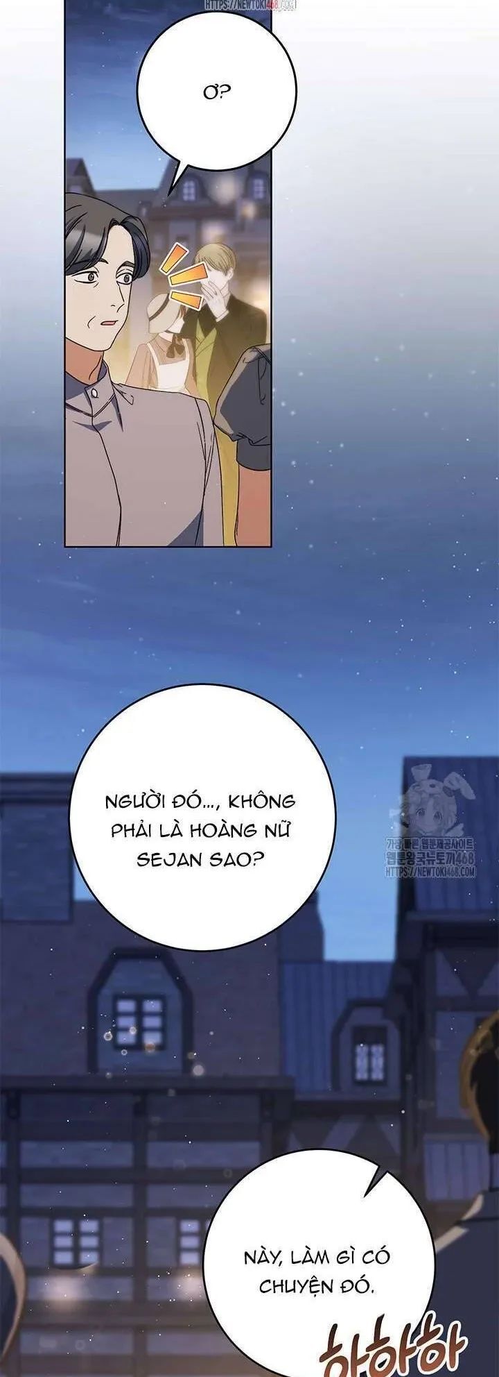 Tôi Đã Nuôi Dạy Em Gái Mình Một Cách Hoàn Hảo - Chương 93 - Trang 3