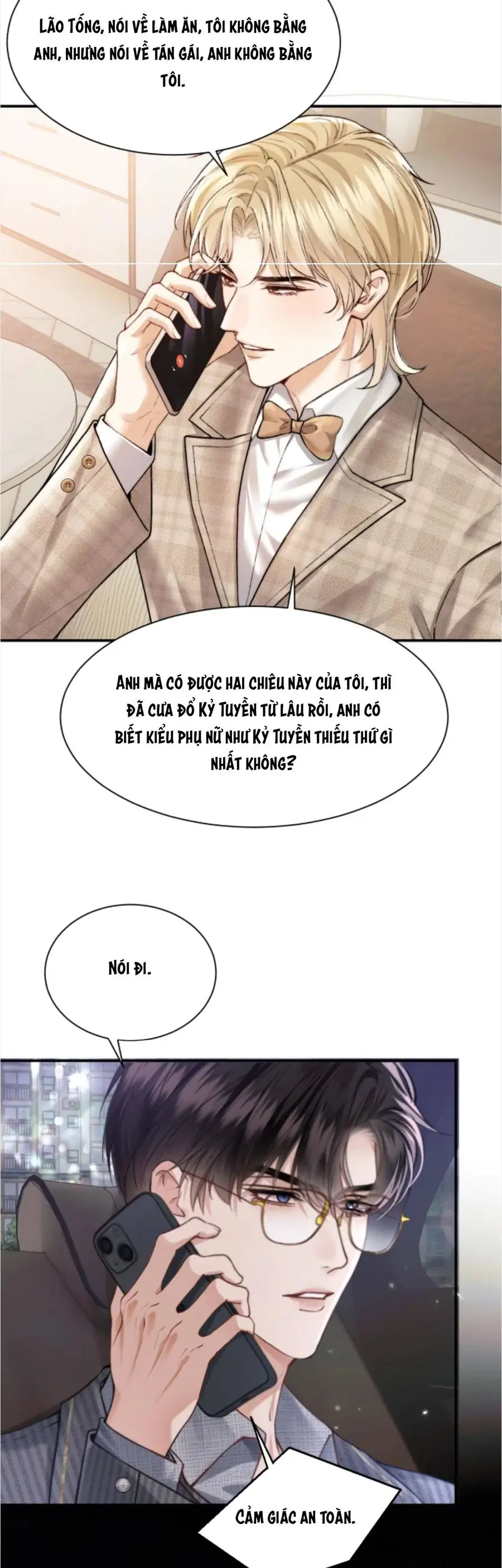 Say Đắm - Chương 67 - Trang 24