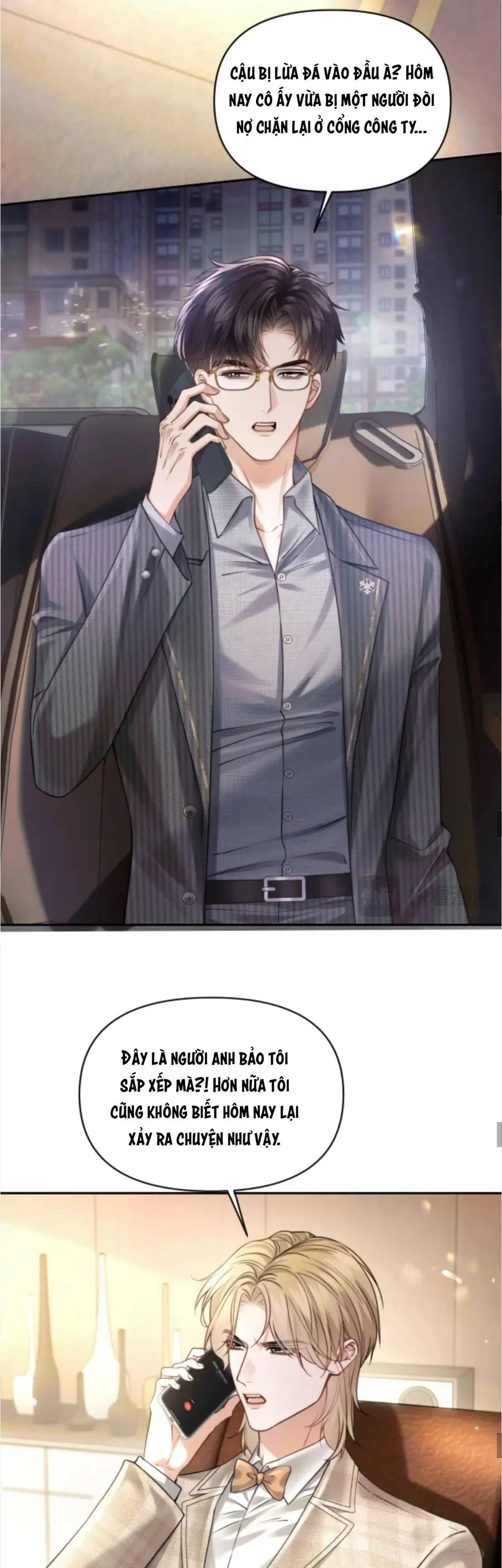 Say Đắm - Chương 67 - Trang 21