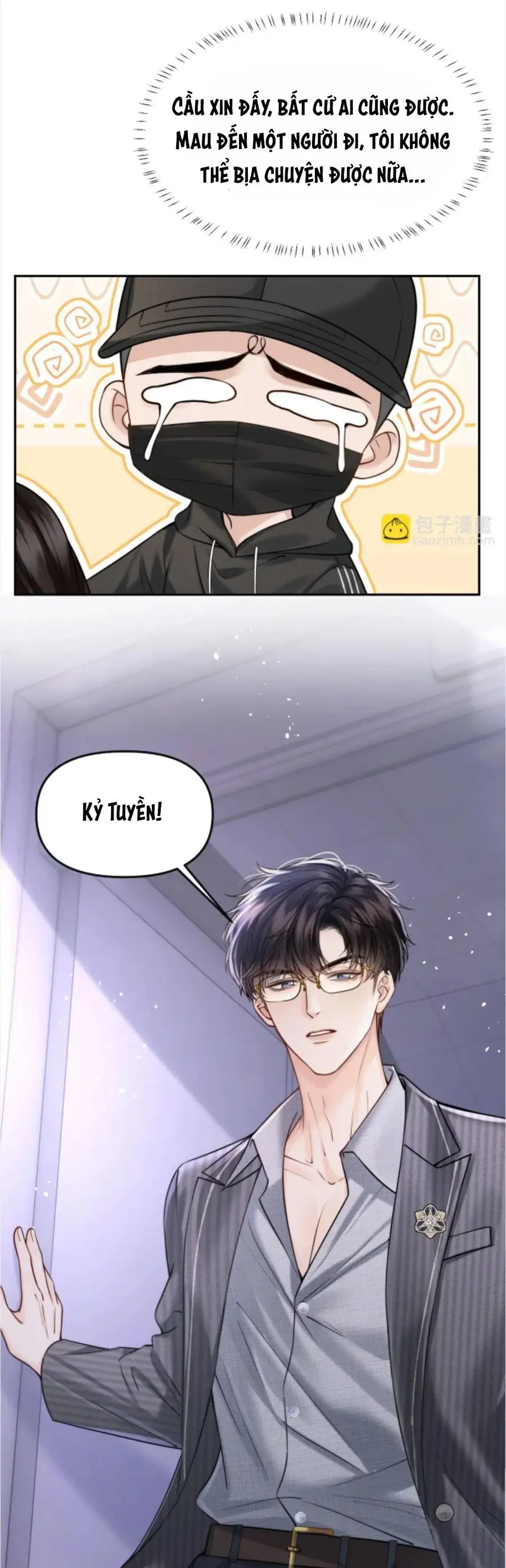 Say Đắm - Chương 67 - Trang 8