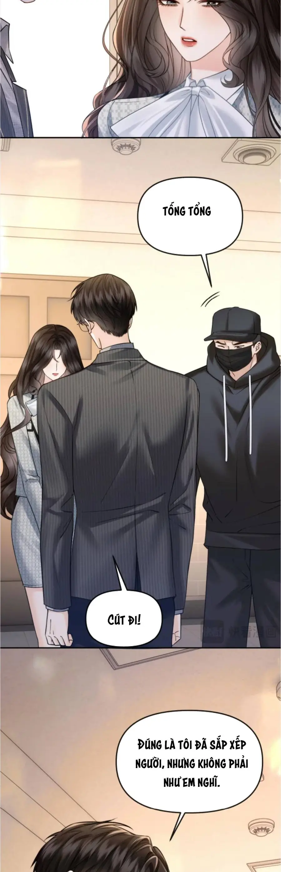 Say Đắm - Chương 67 - Trang 12