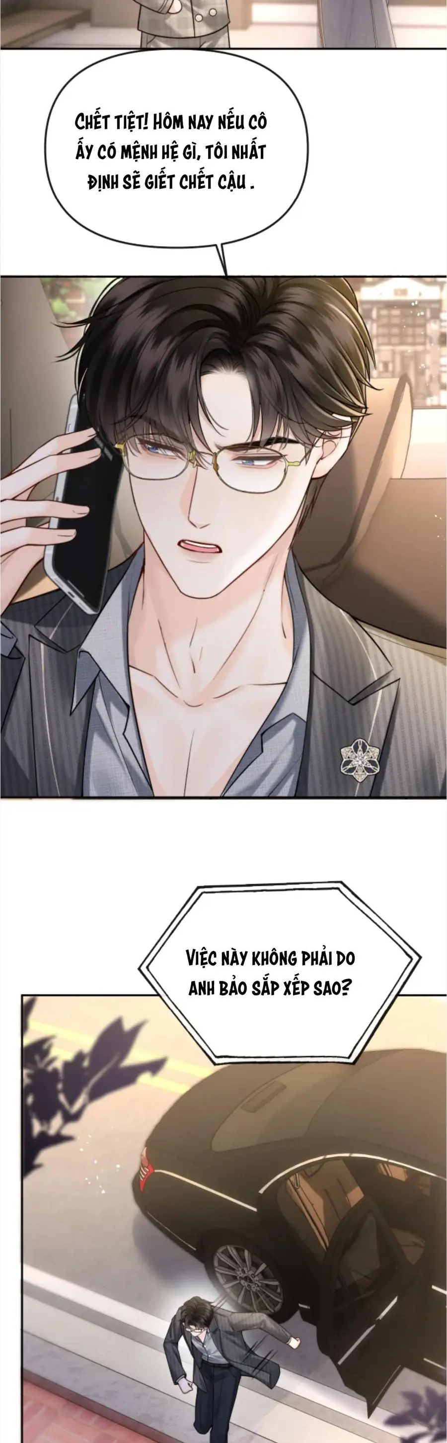 Say Đắm - Chương 67 - Trang 4