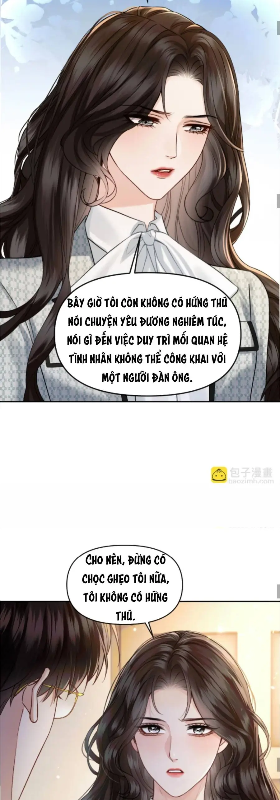 Say Đắm - Chương 67 - Trang 16