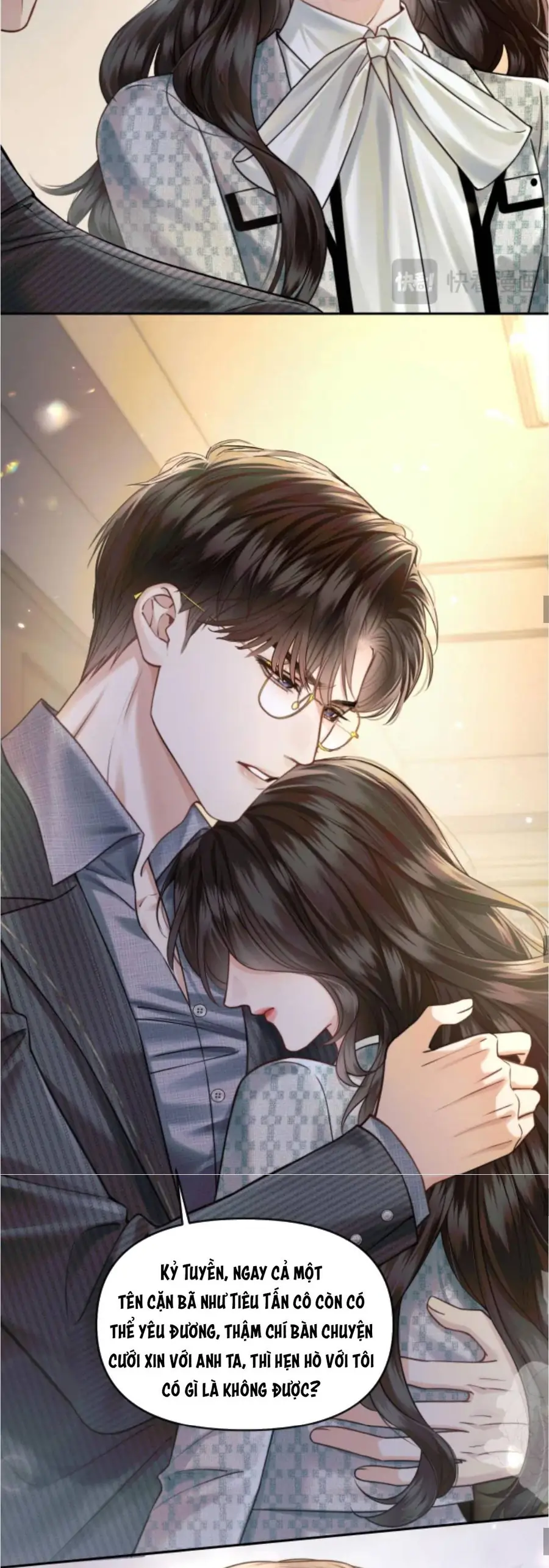 Say Đắm - Chương 67 - Trang 17