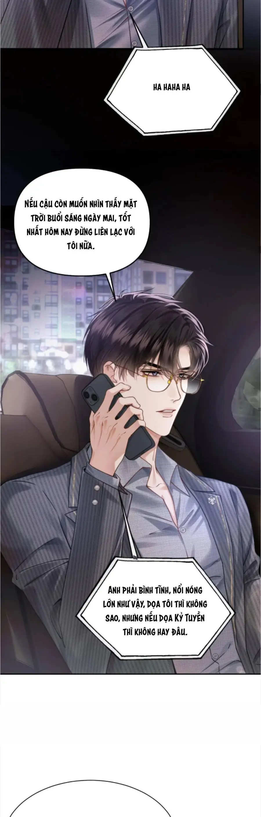 Say Đắm - Chương 67 - Trang 23