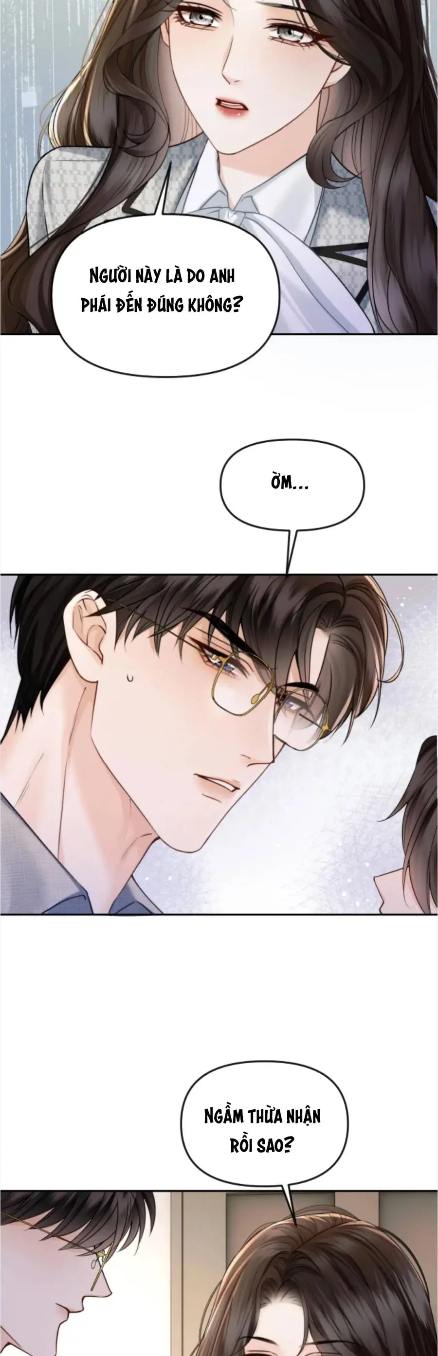 Say Đắm - Chương 67 - Trang 11