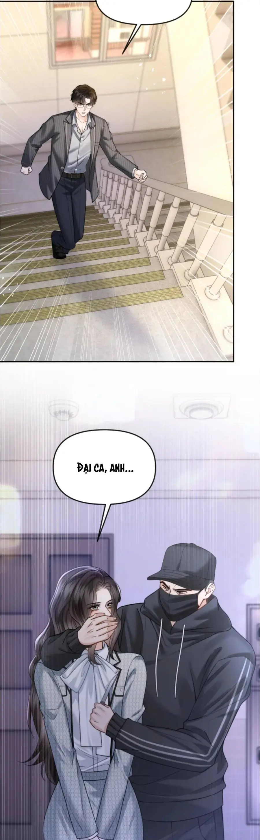 Say Đắm - Chương 67 - Trang 6