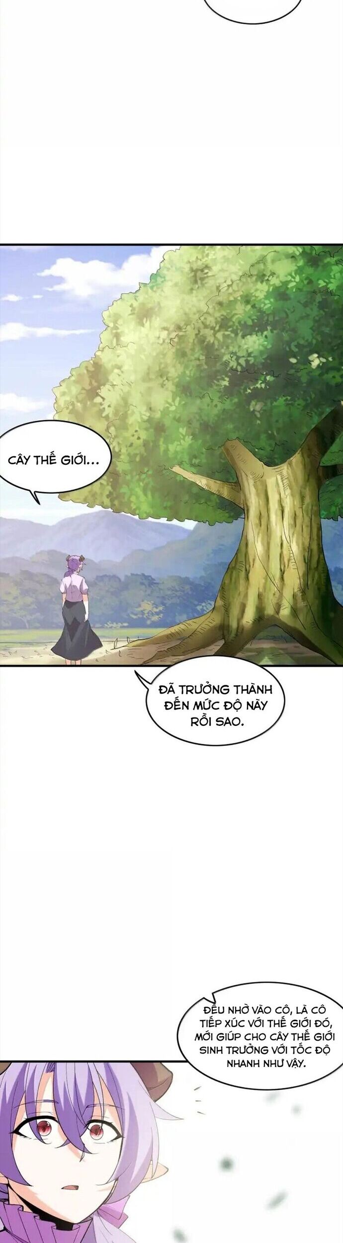 Hậu Cung Của Ta Toàn Là Ma Nữ Phản Diện