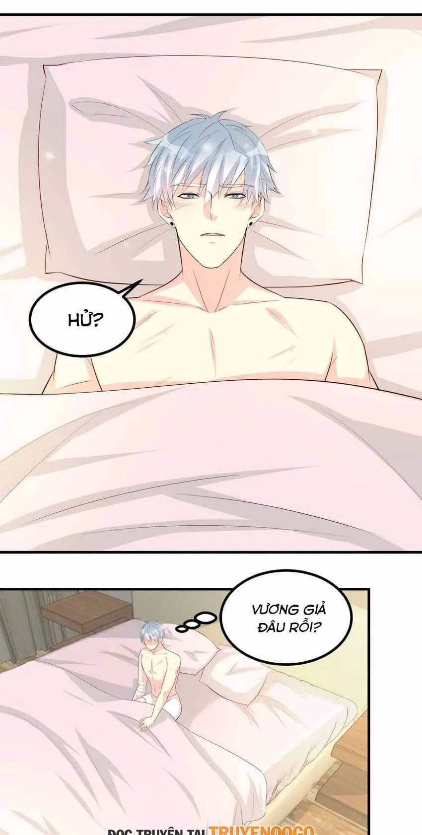 Mở Ra Các Tư Thế Của Nam Thần - Chương 60 - Trang 4