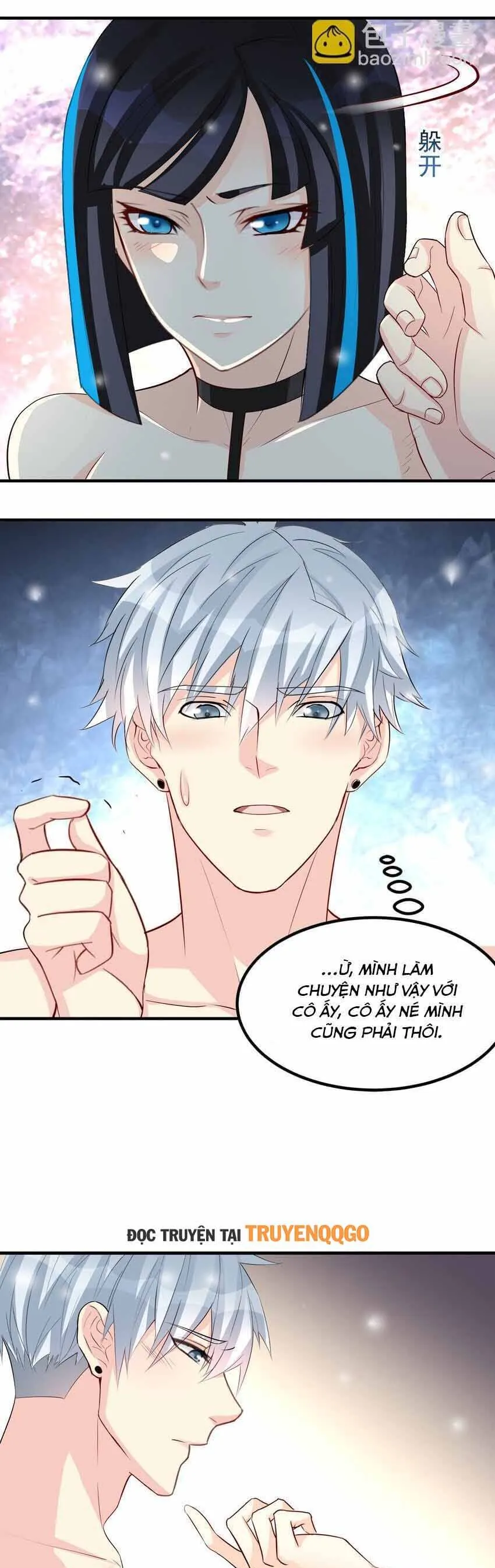 Mở Ra Các Tư Thế Của Nam Thần - Chương 60 - Trang 9