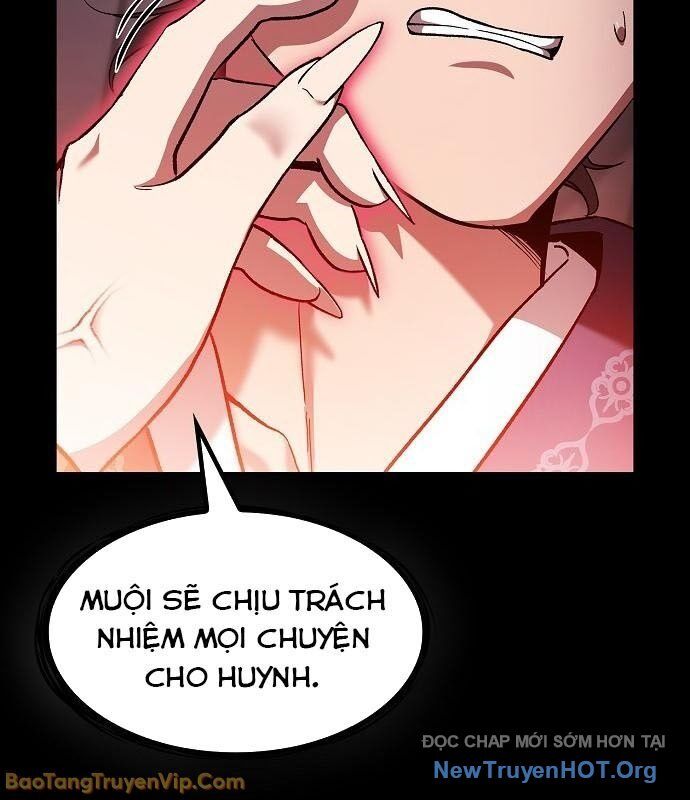 Thiên Ma Kế Nhiệm - Chương 11 - Trang 58