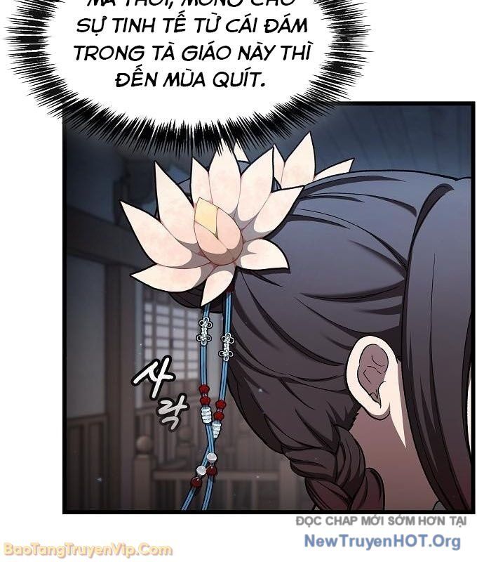 Thiên Ma Kế Nhiệm - Chương 11 - Trang 19