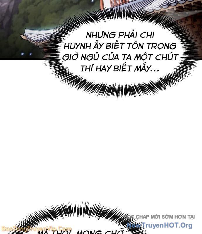 Thiên Ma Kế Nhiệm - Chương 11 - Trang 18