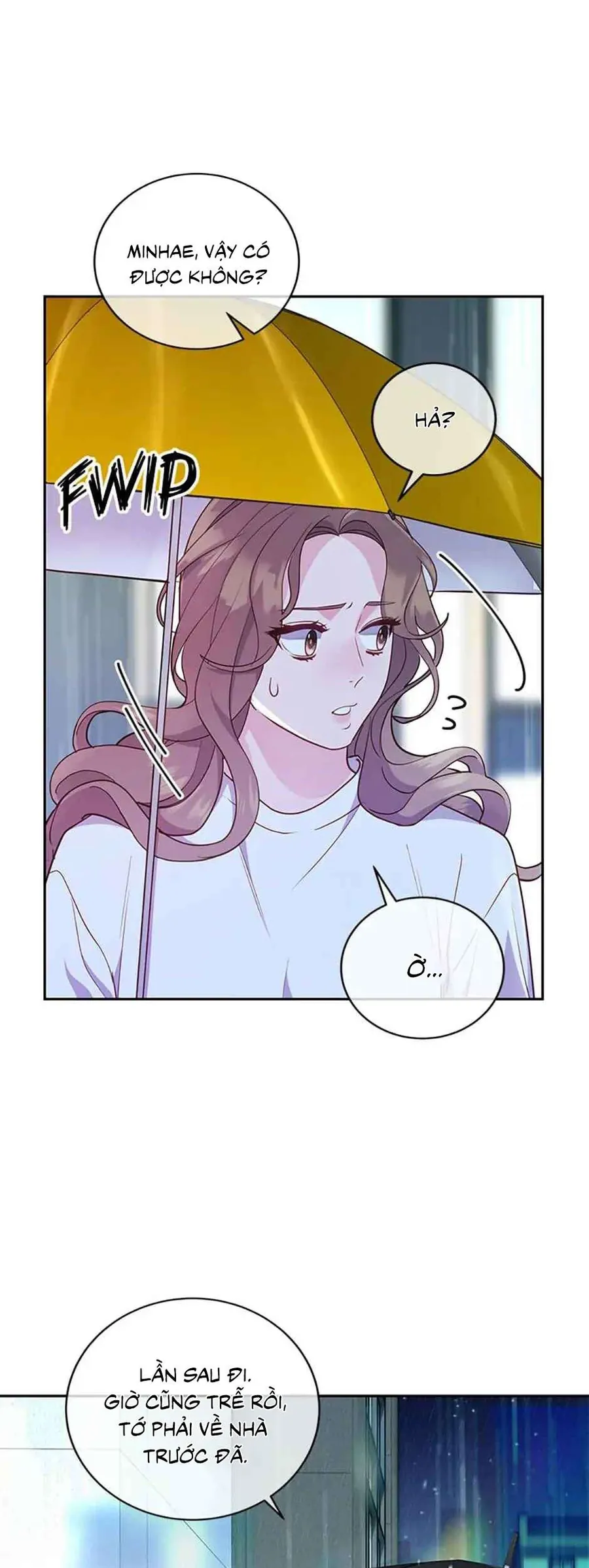 Lời Tỏ Tình Đáng Ngờ - Chương 17 - Trang 38