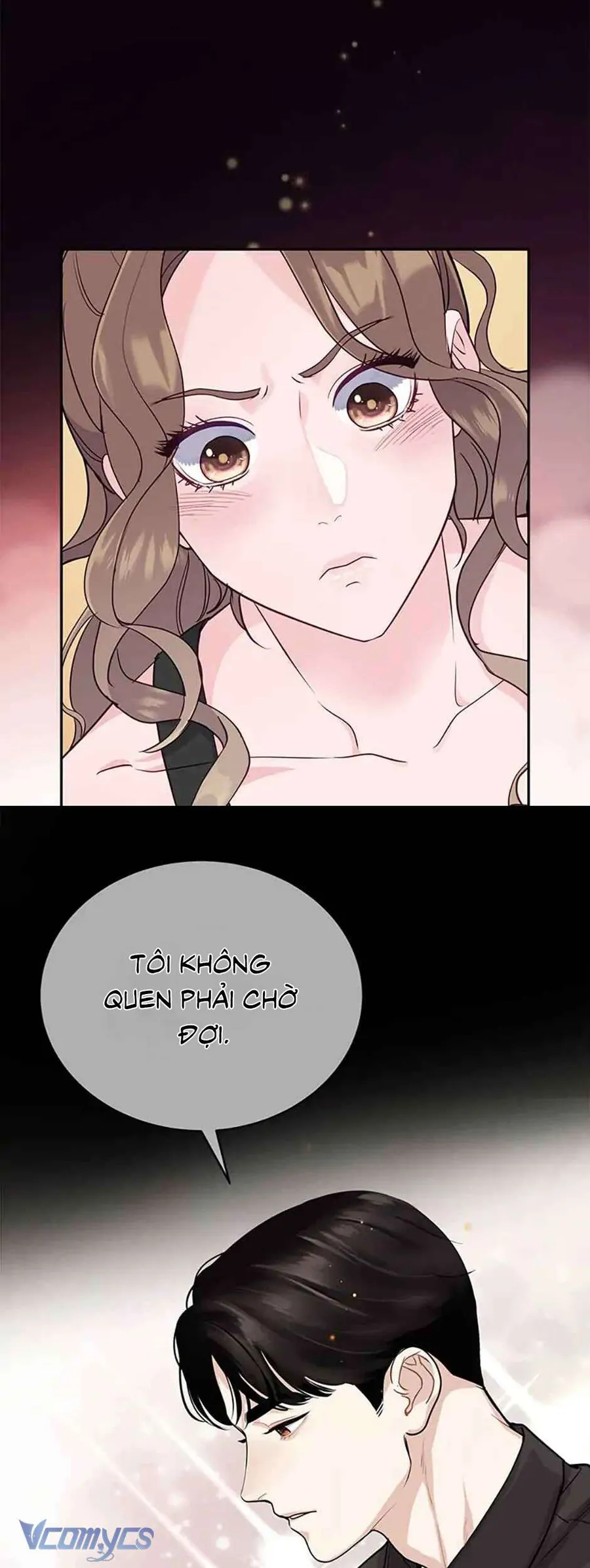 Lời Tỏ Tình Đáng Ngờ - Chương 17 - Trang 7