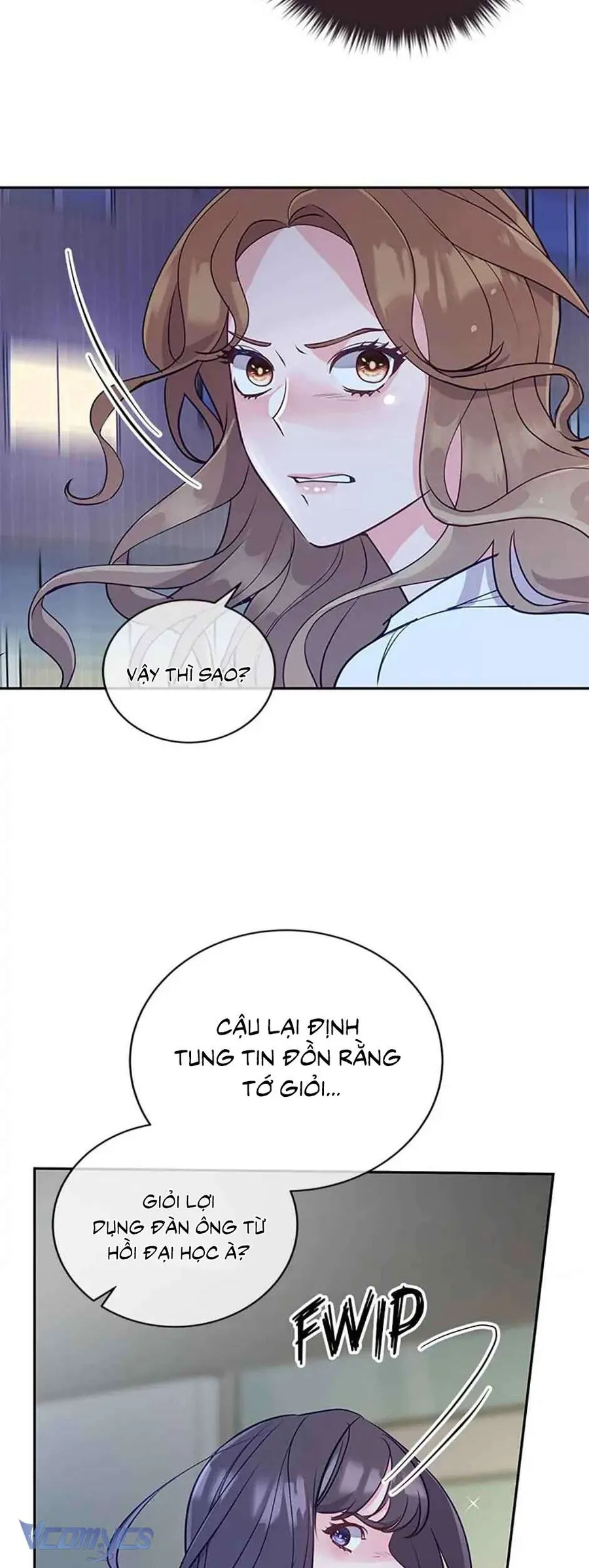Lời Tỏ Tình Đáng Ngờ - Chương 17 - Trang 45