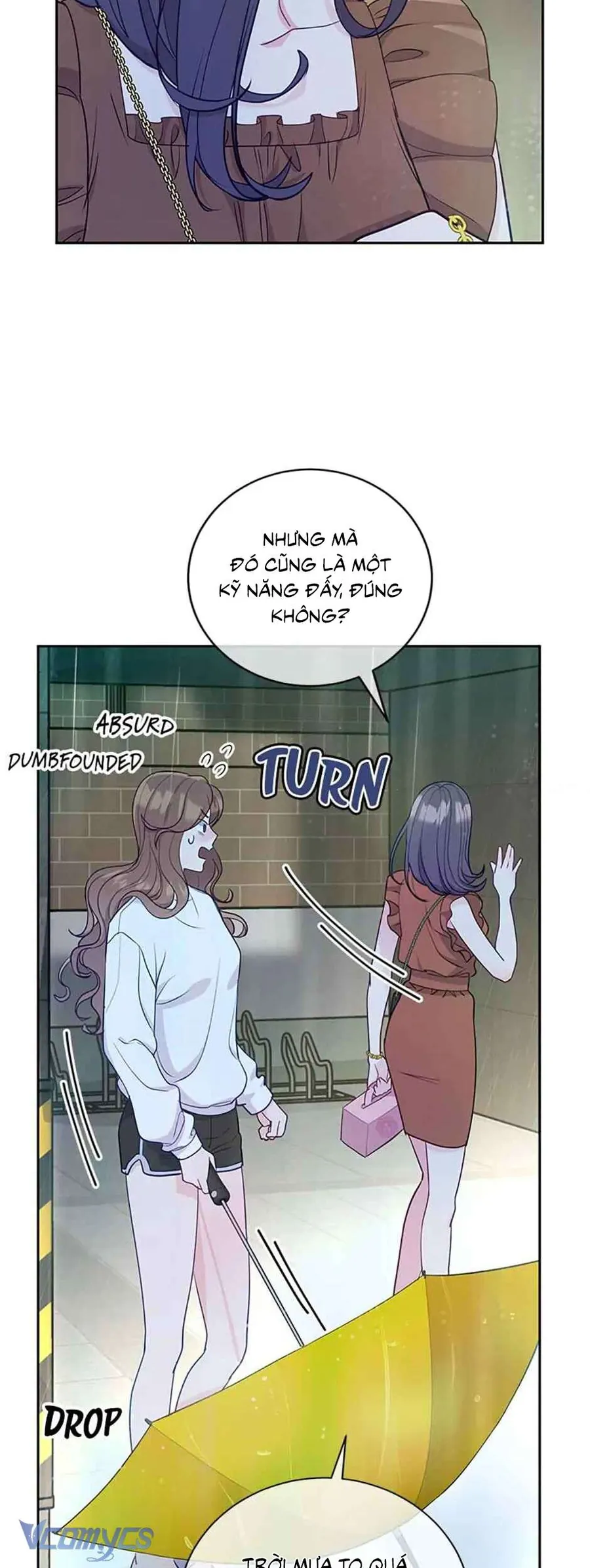 Lời Tỏ Tình Đáng Ngờ - Chương 17 - Trang 43