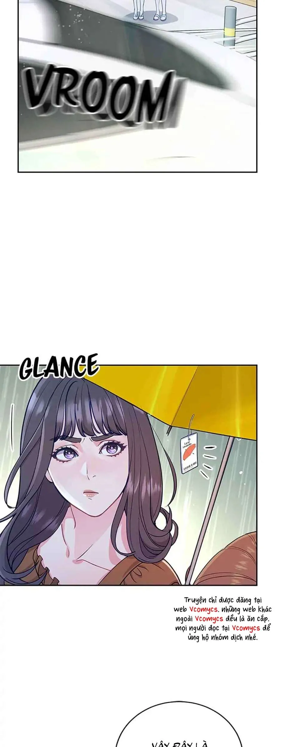 Lời Tỏ Tình Đáng Ngờ - Chương 17 - Trang 40