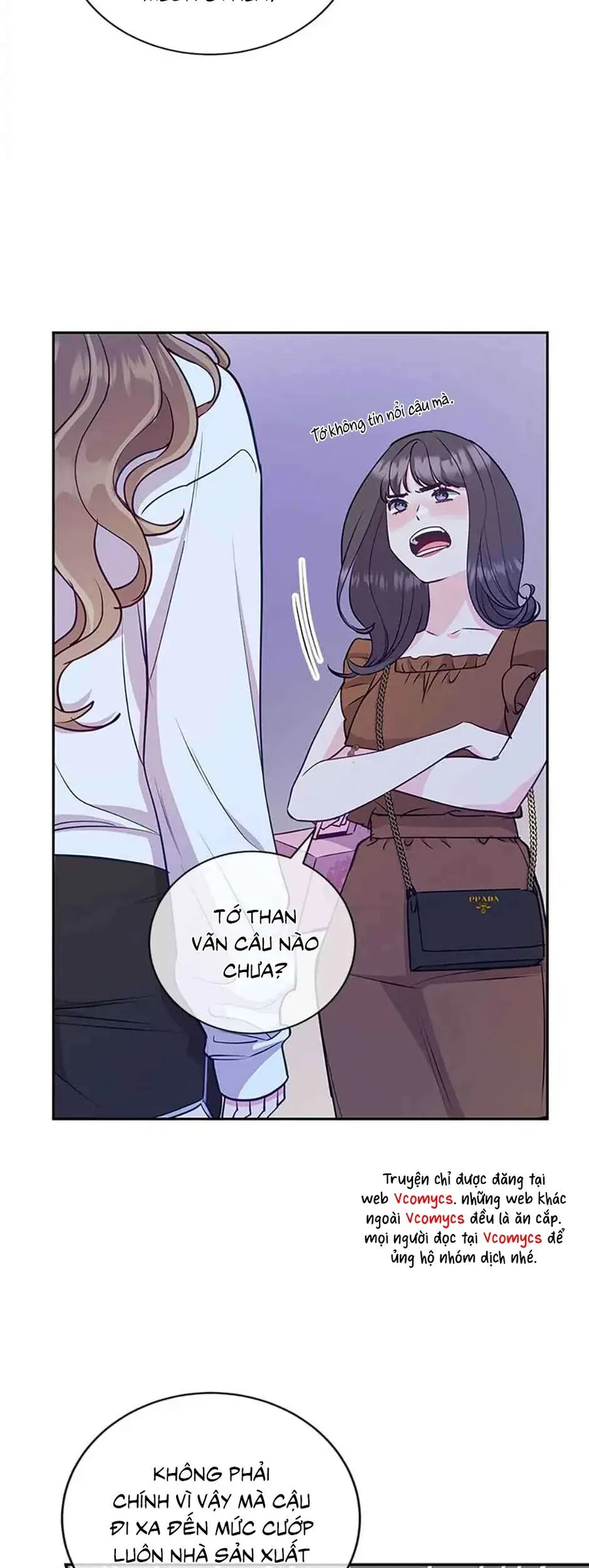 Lời Tỏ Tình Đáng Ngờ - Chương 17 - Trang 48