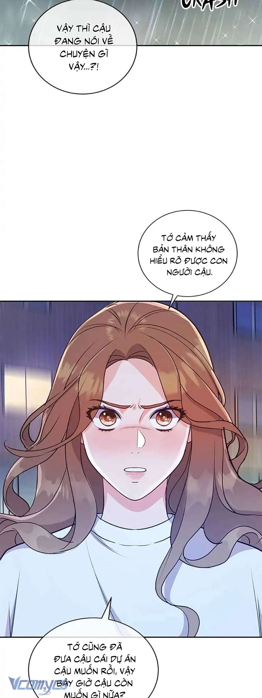 Lời Tỏ Tình Đáng Ngờ - Chương 17 - Trang 47