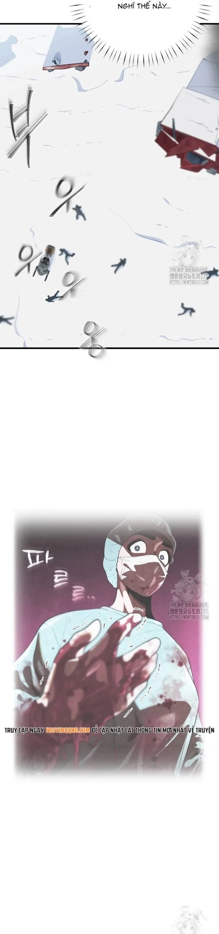 Không Lối Thoát - Chương 23 - Trang 52