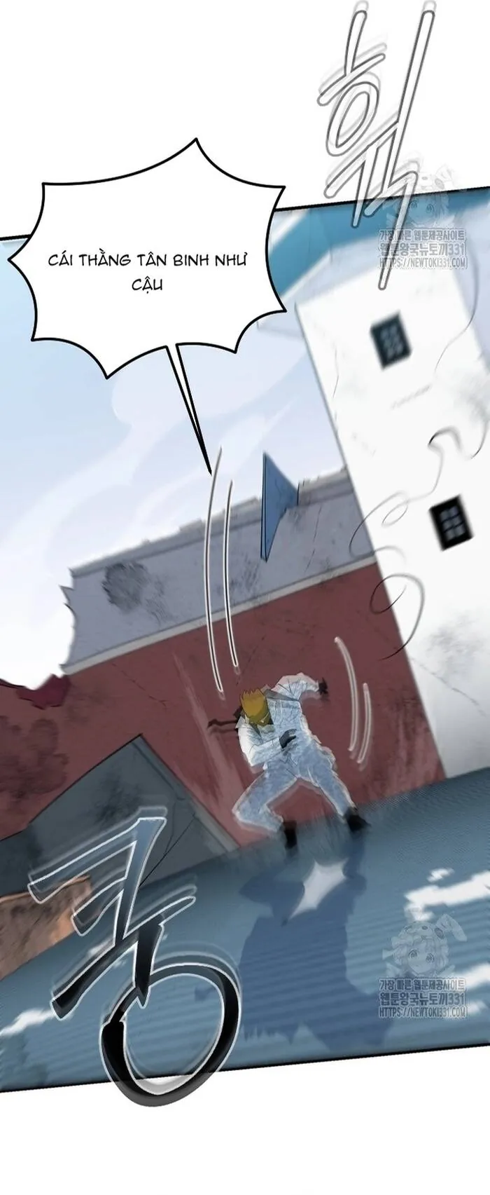 Không Lối Thoát - Chương 23 - Trang 24