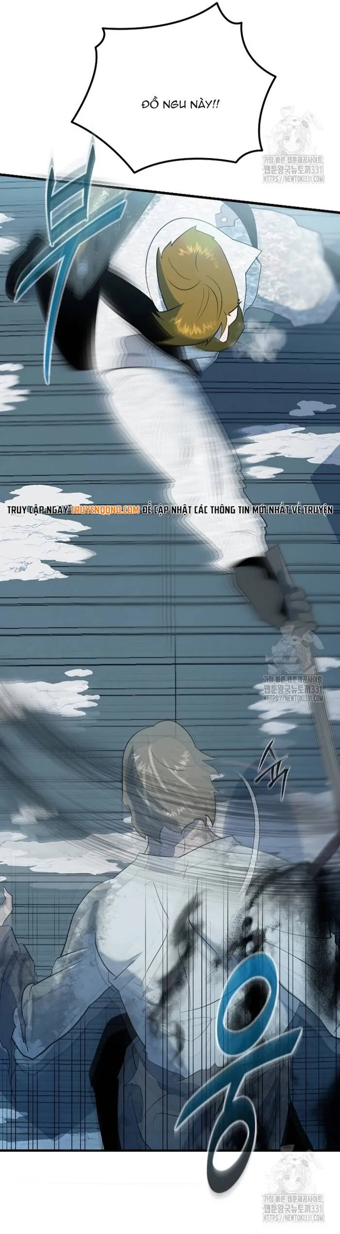 Không Lối Thoát - Chương 23 - Trang 40