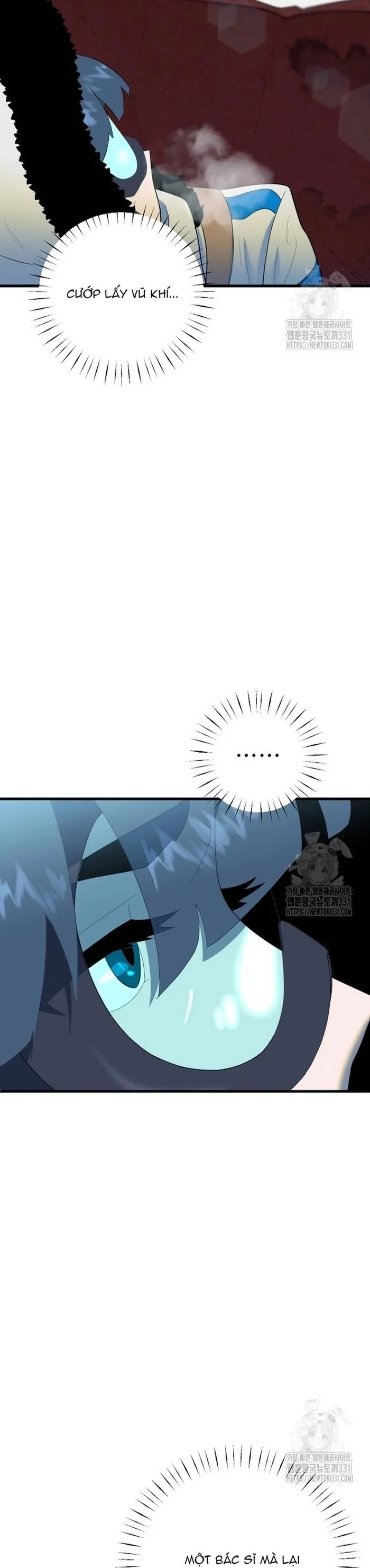 Không Lối Thoát - Chương 23 - Trang 51