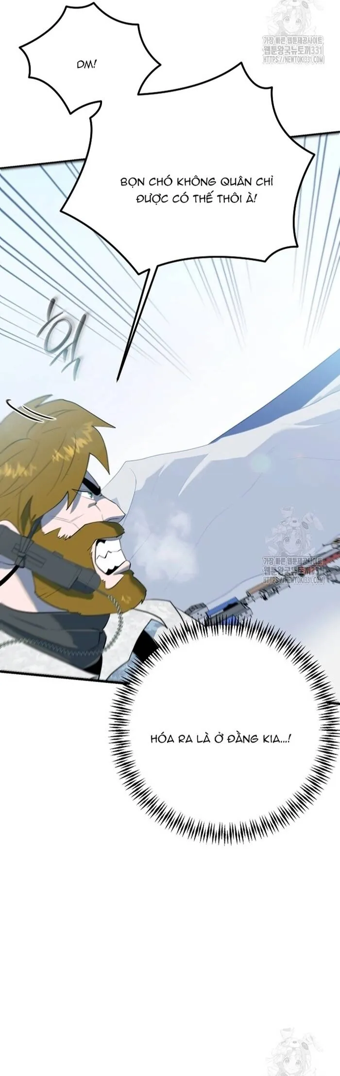 Không Lối Thoát - Chương 23 - Trang 22