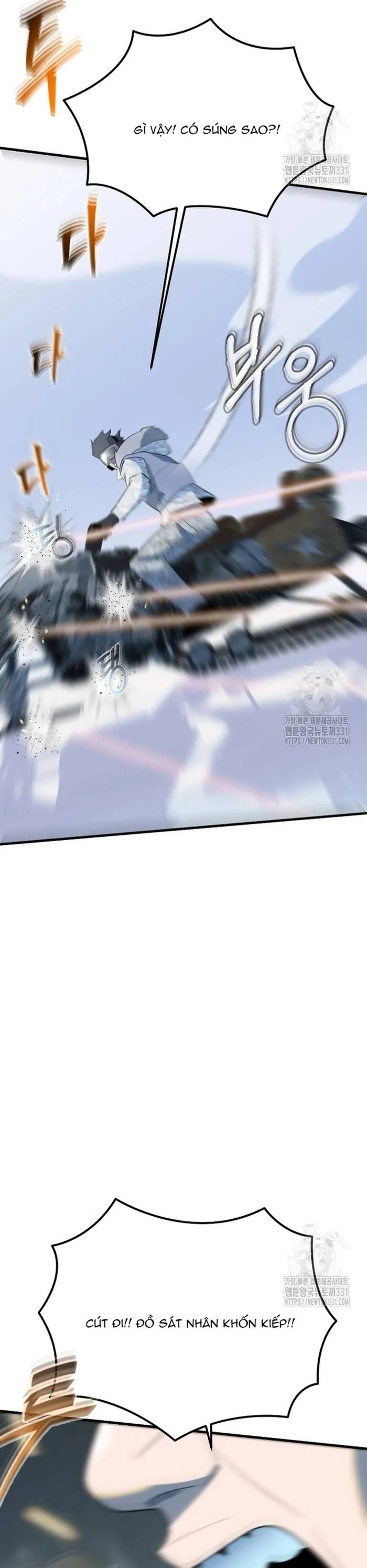 Không Lối Thoát - Chương 23 - Trang 60