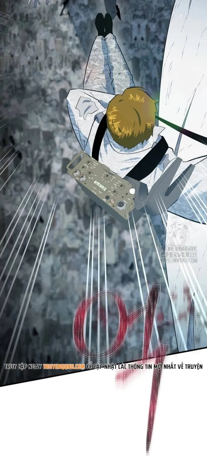 Không Lối Thoát - Chương 23 - Trang 2