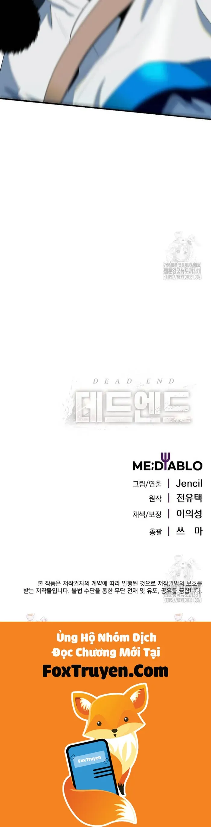 Không Lối Thoát - Chương 23 - Trang 62