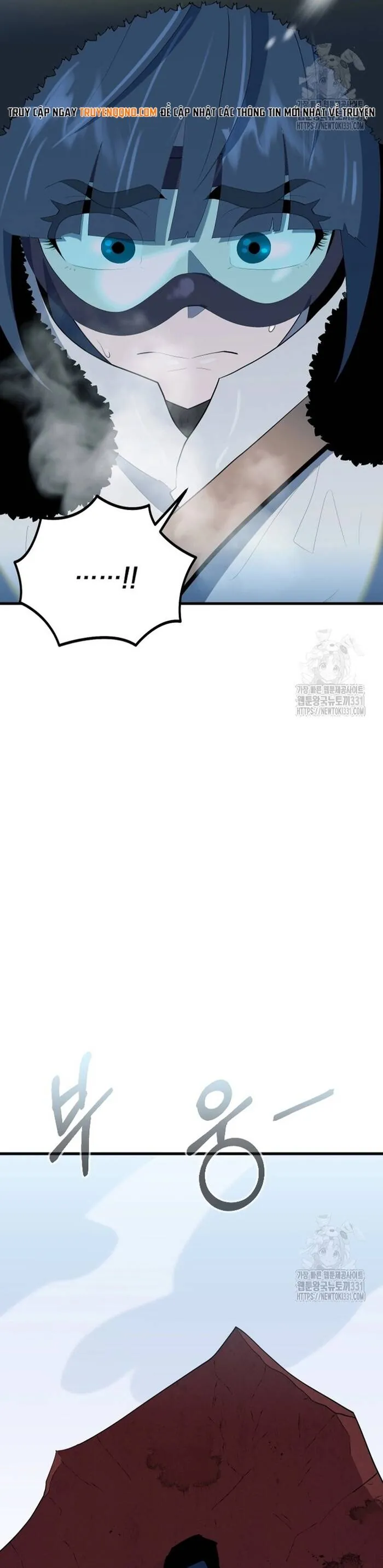 Không Lối Thoát - Chương 23 - Trang 46