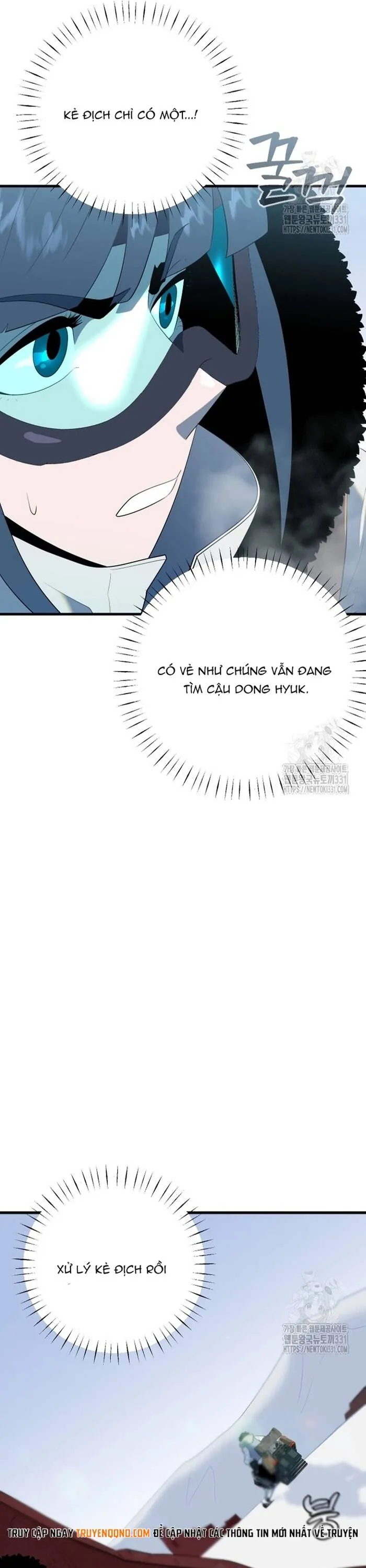 Không Lối Thoát - Chương 23 - Trang 50