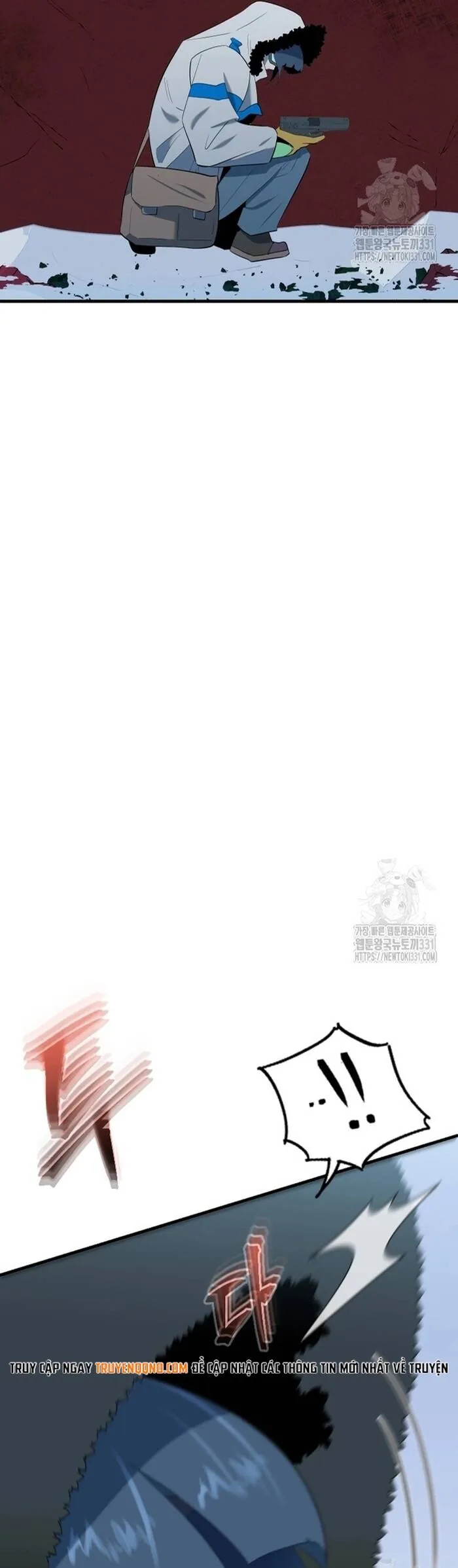 Không Lối Thoát - Chương 23 - Trang 58