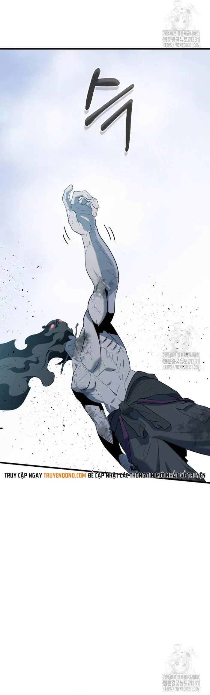 Không Lối Thoát - Chương 23 - Trang 31