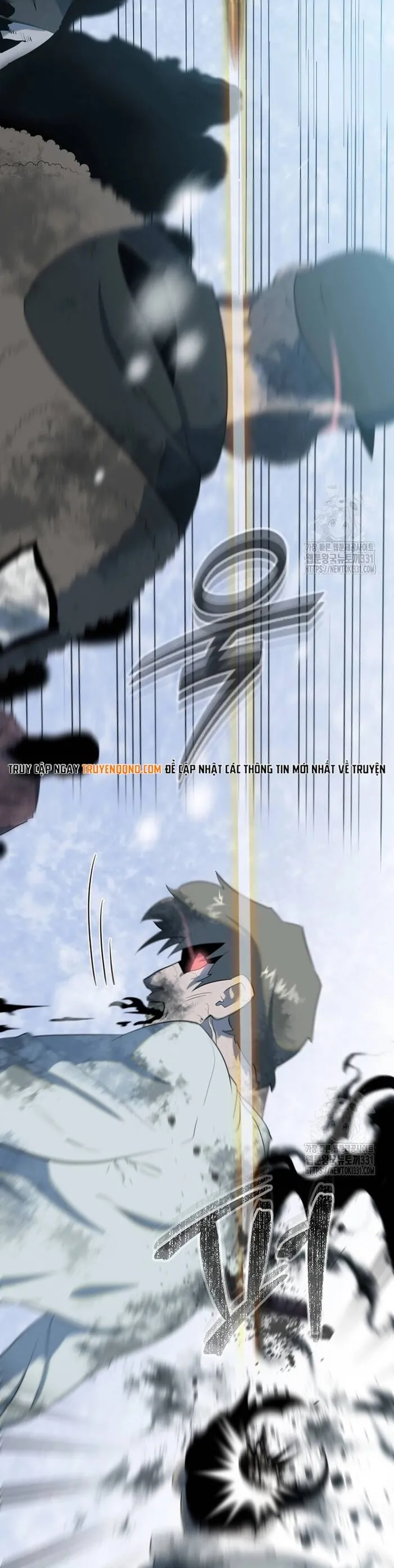 Không Lối Thoát - Chương 23 - Trang 20