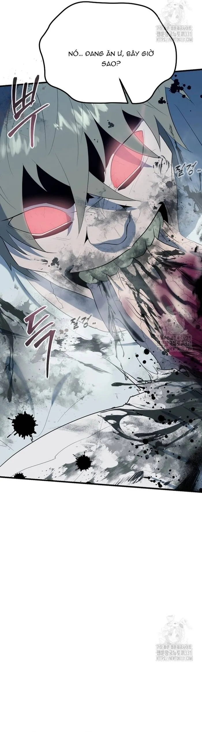 Không Lối Thoát - Chương 23 - Trang 12