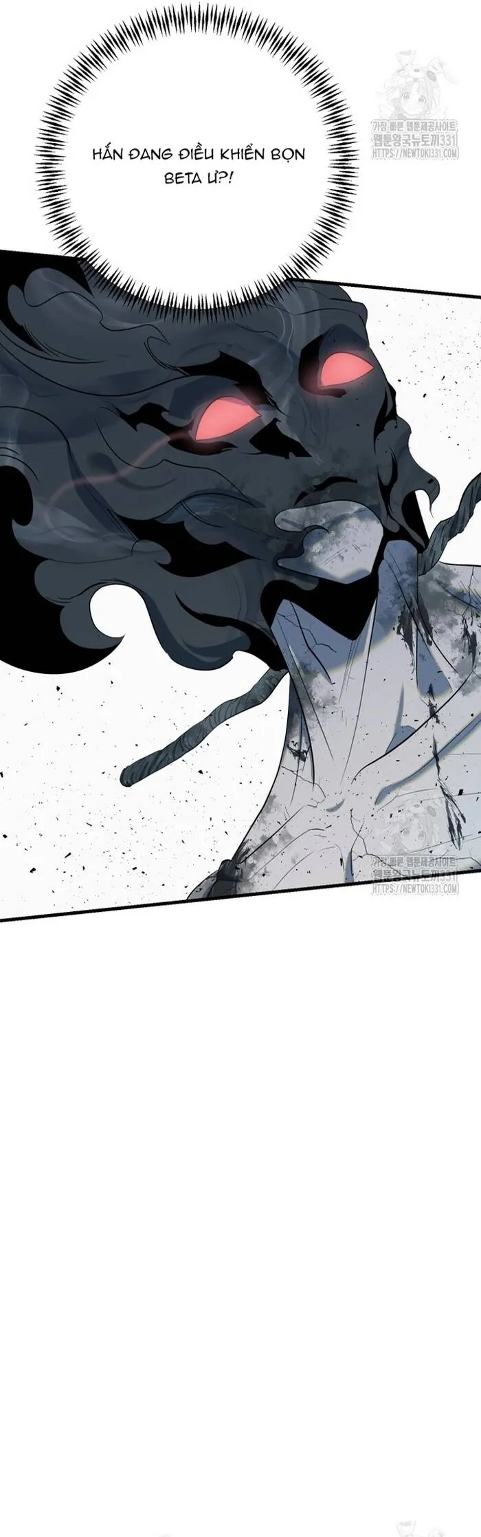 Không Lối Thoát - Chương 23 - Trang 33