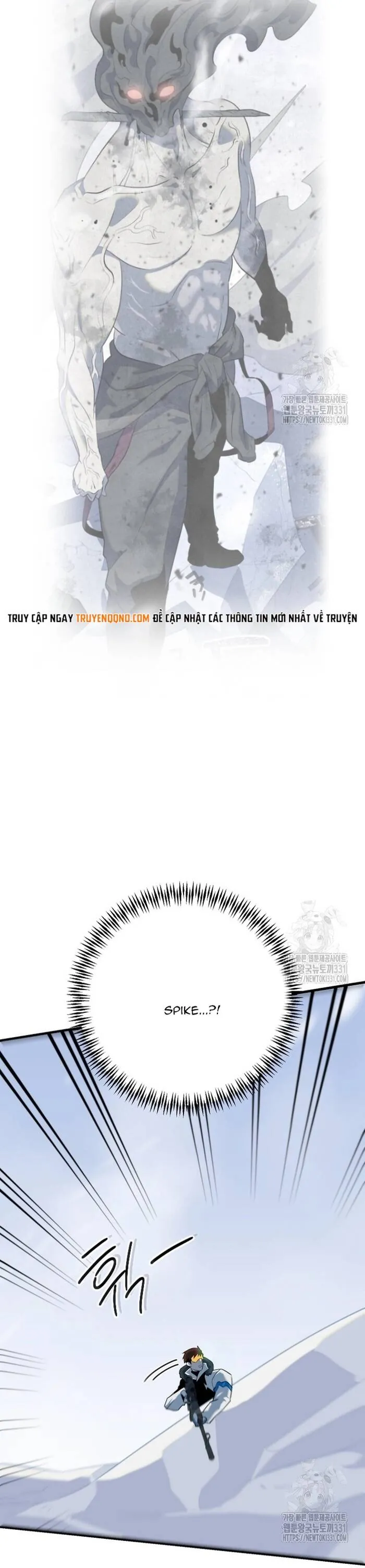 Không Lối Thoát - Chương 23 - Trang 29