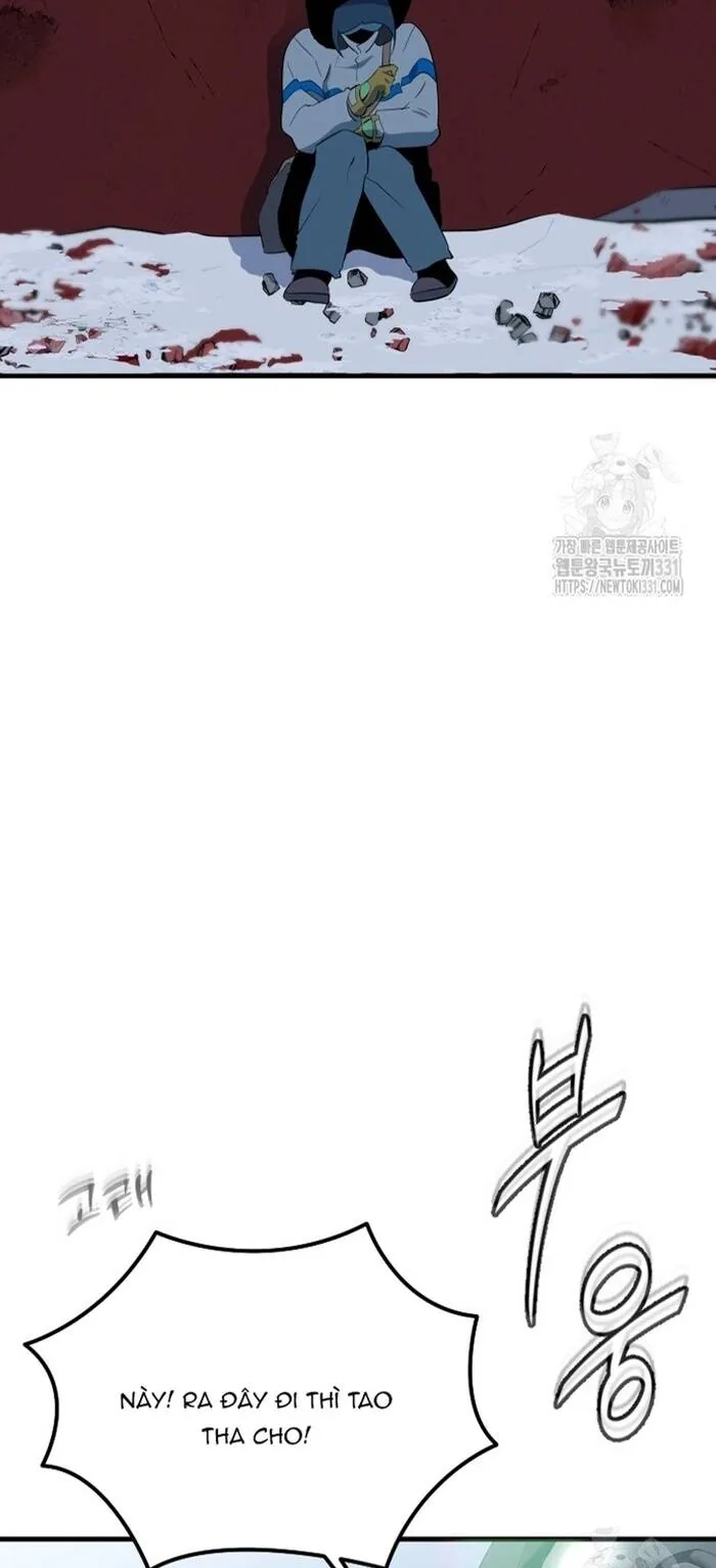 Không Lối Thoát - Chương 23 - Trang 47