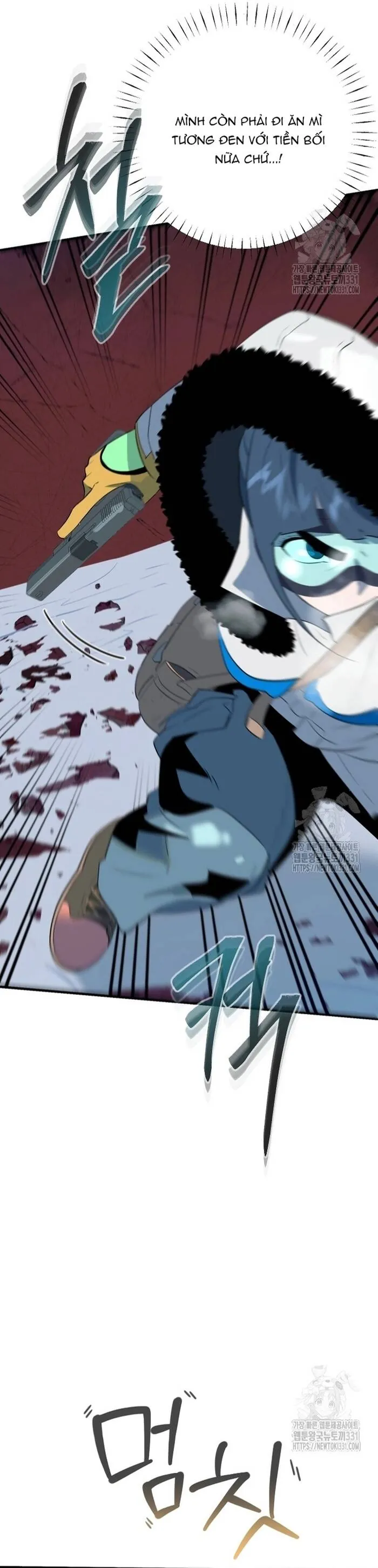 Không Lối Thoát - Chương 23 - Trang 55