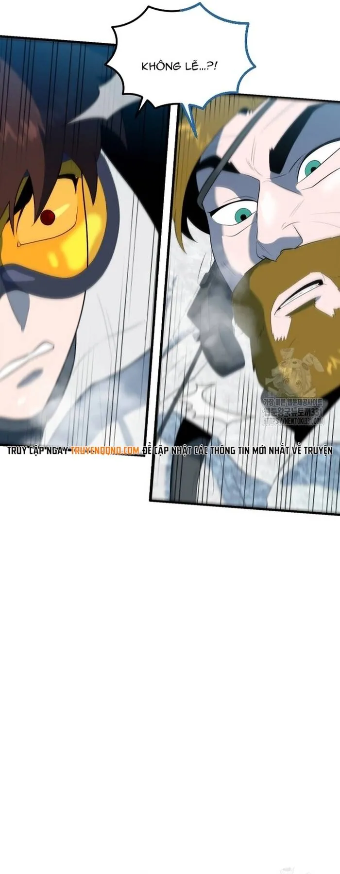 Không Lối Thoát - Chương 23 - Trang 11